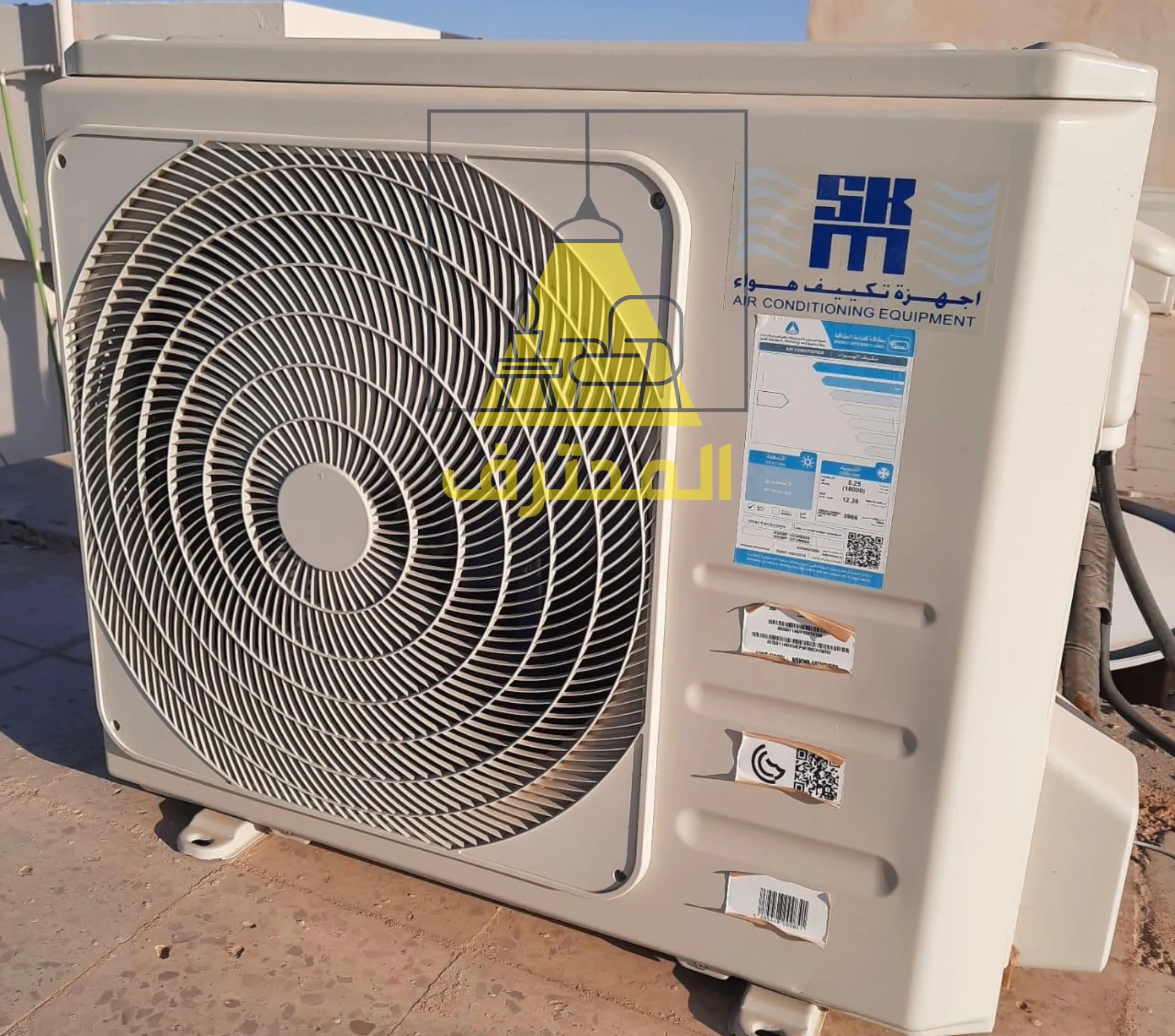 شراء مكيفات مستعملة بالرياض